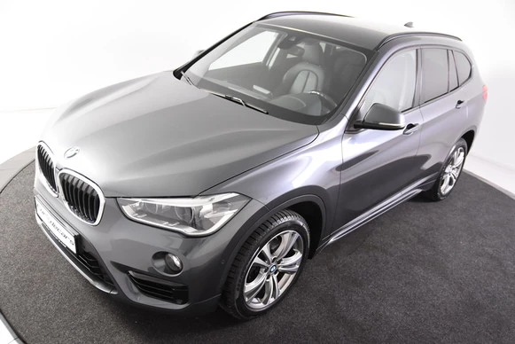 BMW X1 - Afbeelding 4 van 26