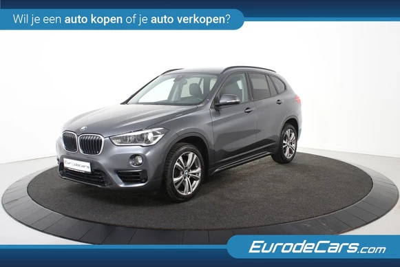BMW X1 - Afbeelding 5 van 26