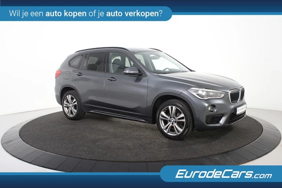 BMW X1 - Afbeelding 6 van 26