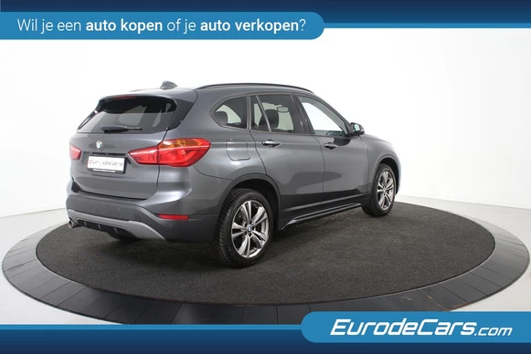 BMW X1 - Afbeelding 7 van 26