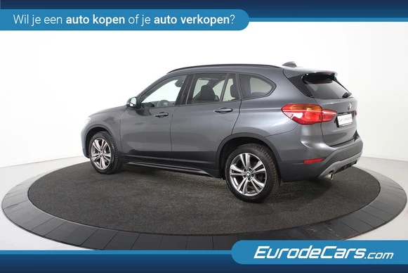 BMW X1 - Afbeelding 8 van 26