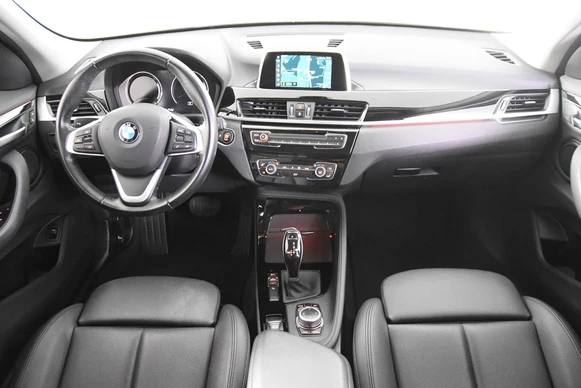 BMW X1 - Afbeelding 10 van 26