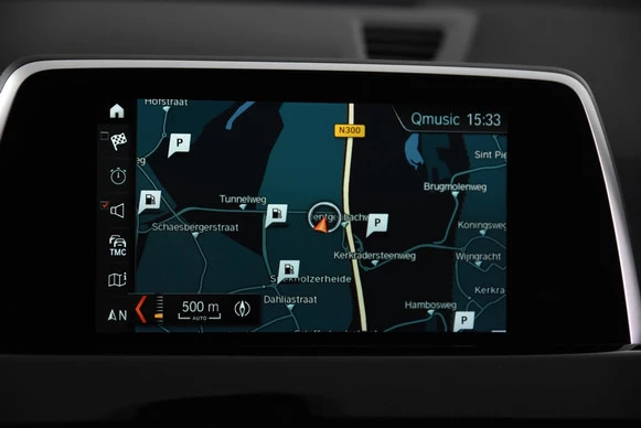 BMW X1 - Afbeelding 11 van 26