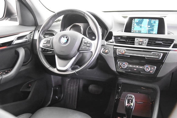 BMW X1 - Afbeelding 13 van 26