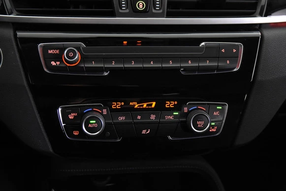 BMW X1 - Afbeelding 15 van 26