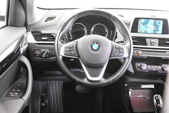 BMW X1 - Afbeelding 16 van 26