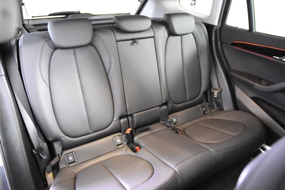 BMW X1 - Afbeelding 17 van 26