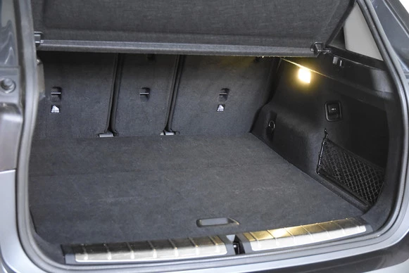 BMW X1 - Afbeelding 18 van 26