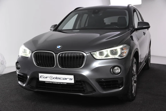 BMW X1 - Afbeelding 19 van 26