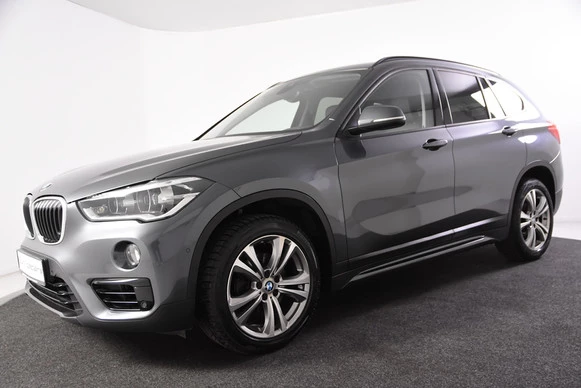 BMW X1 - Afbeelding 20 van 26
