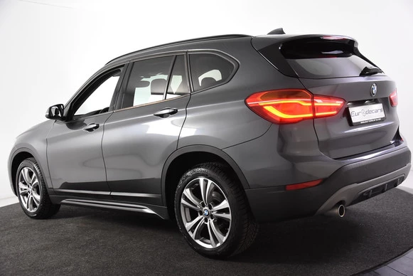 BMW X1 - Afbeelding 21 van 26