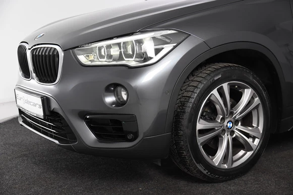 BMW X1 - Afbeelding 22 van 26