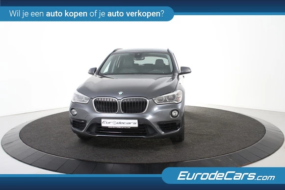 BMW X1 - Afbeelding 23 van 26