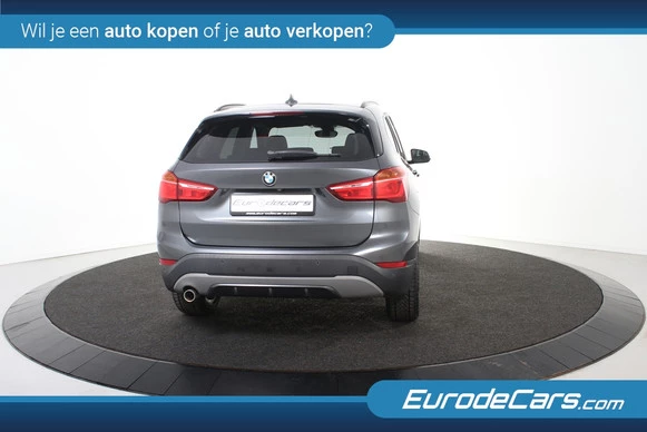 BMW X1 - Afbeelding 25 van 26