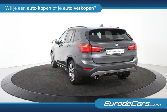 BMW X1 - Afbeelding 26 van 26