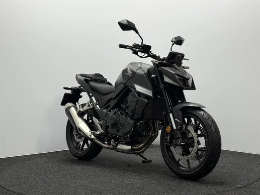 Honda CB 750 - Afbeelding 3 van 17