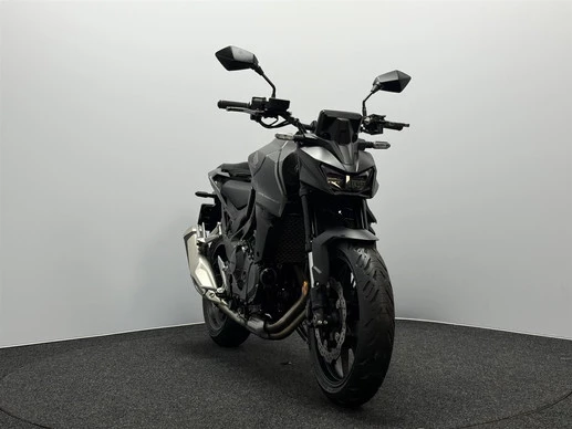 Honda CB 750 - Afbeelding 4 van 17