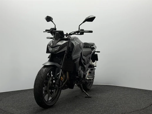 Honda CB 750 - Afbeelding 6 van 17