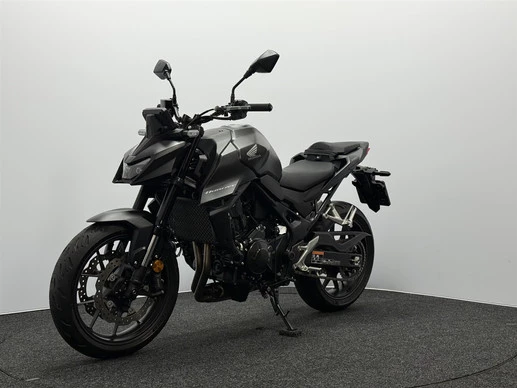 Honda CB 750 - Afbeelding 7 van 17