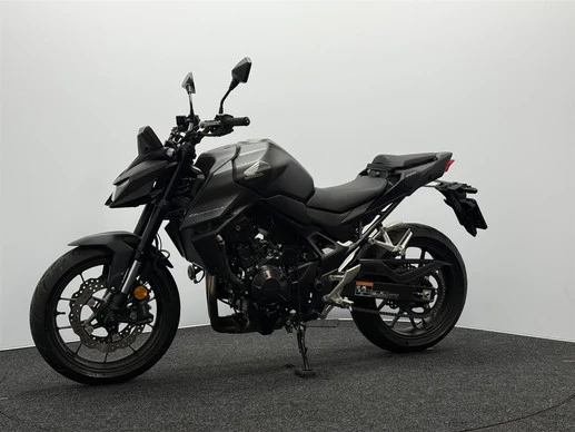 Honda CB 750 - Afbeelding 8 van 17