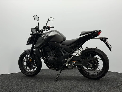 Honda CB 750 - Afbeelding 10 van 17