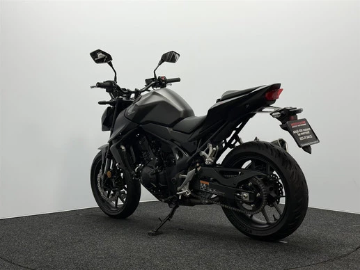 Honda CB 750 - Afbeelding 11 van 17