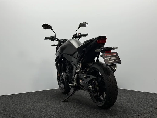 Honda CB 750 - Afbeelding 12 van 17