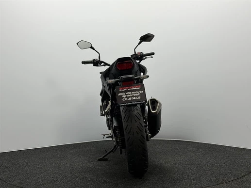 Honda CB 750 - Afbeelding 13 van 17