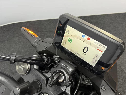 Honda CB 750 - Afbeelding 17 van 17