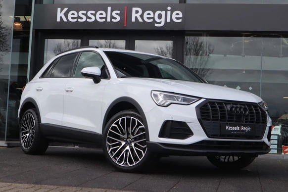 Audi Q3 - Afbeelding 1 van 30