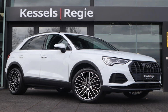Audi Q3 - Afbeelding 2 van 30