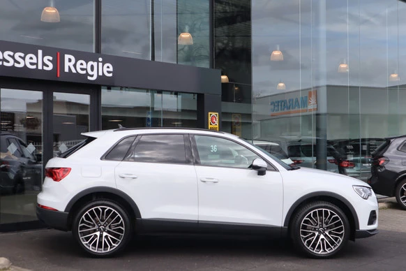 Audi Q3 - Afbeelding 3 van 30