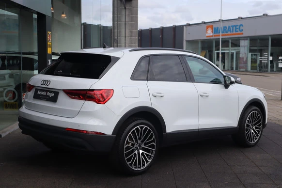 Audi Q3 - Afbeelding 4 van 30