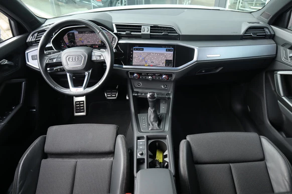 Audi Q3 - Afbeelding 6 van 30