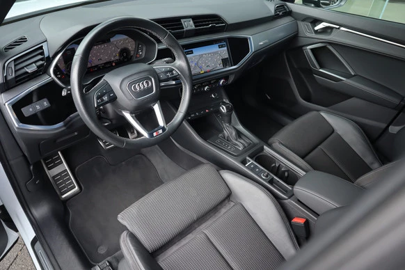 Audi Q3 - Afbeelding 7 van 30