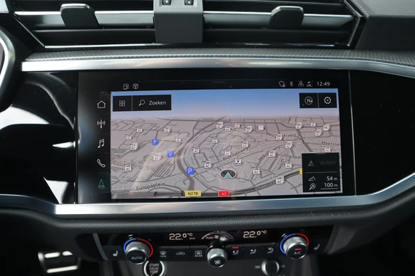 Audi Q3 - Afbeelding 9 van 30