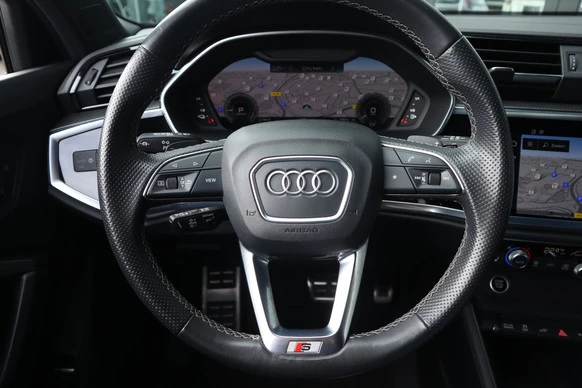 Audi Q3 - Afbeelding 11 van 30