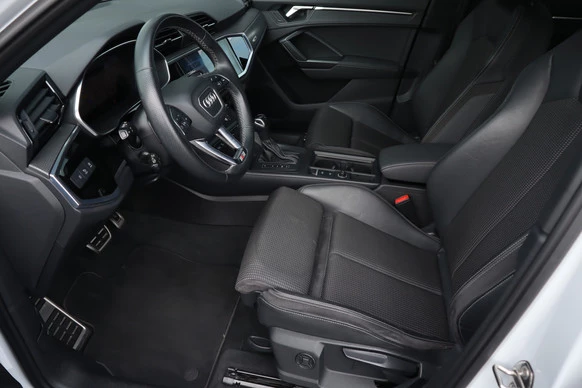 Audi Q3 - Afbeelding 16 van 30