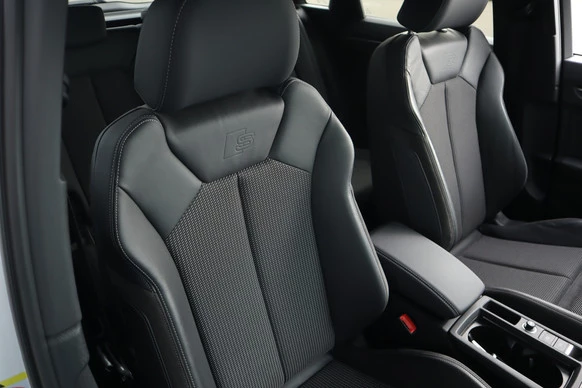 Audi Q3 - Afbeelding 17 van 30