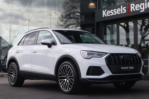 Audi Q3 - Afbeelding 19 van 30