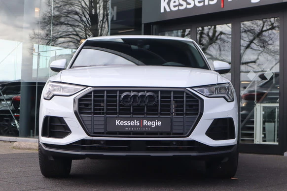 Audi Q3 - Afbeelding 20 van 30