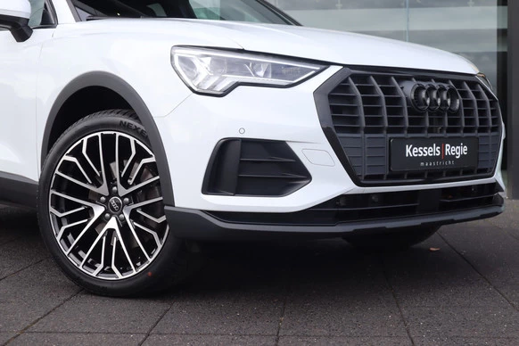 Audi Q3 - Afbeelding 21 van 30