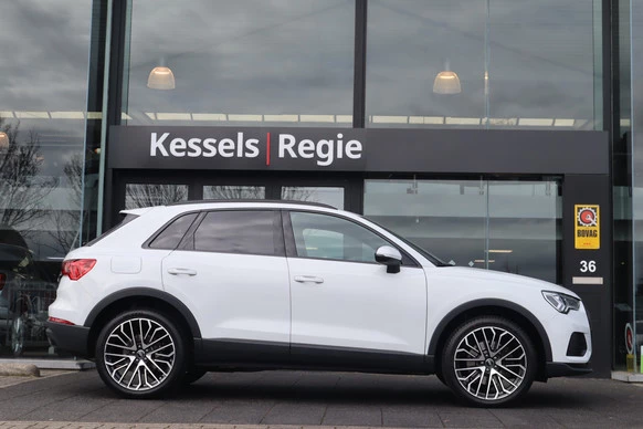 Audi Q3 - Afbeelding 22 van 30