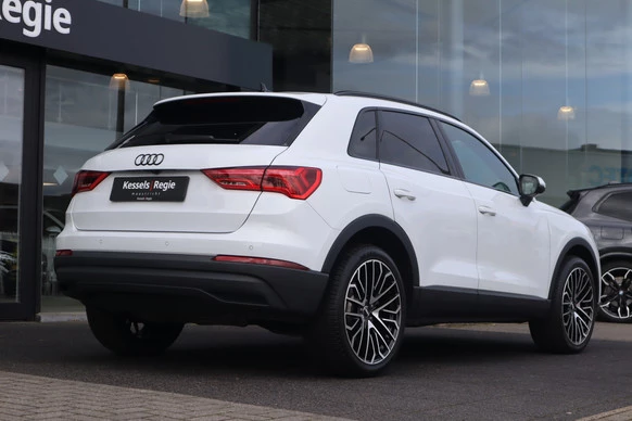 Audi Q3 - Afbeelding 23 van 30