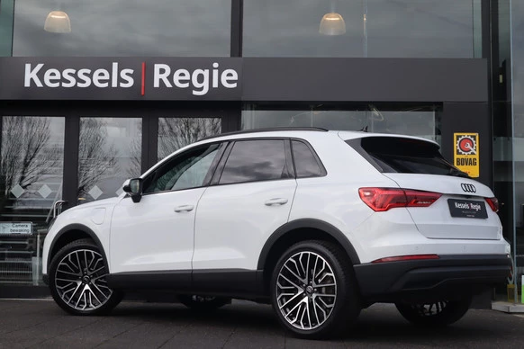 Audi Q3 - Afbeelding 24 van 30