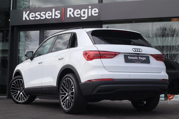 Audi Q3 - Afbeelding 25 van 30