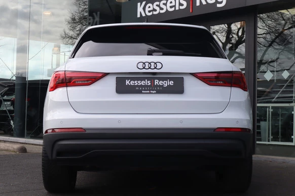 Audi Q3 - Afbeelding 26 van 30