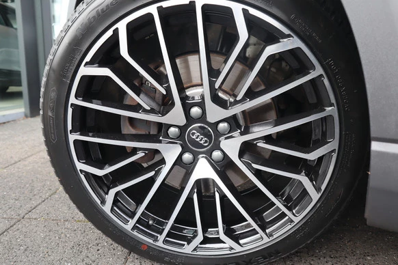 Audi Q3 - Afbeelding 27 van 30