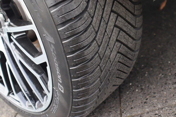 Audi Q3 - Afbeelding 28 van 30