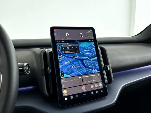 Volvo EX30 - Afbeelding 19 van 30